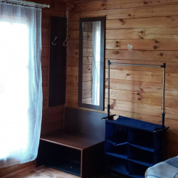 Фото Отель База отдыха Страна души