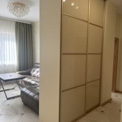 2-комнатные апартаменты стандарт