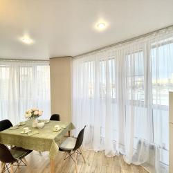 Фото Апартаменты на бульваре 30-летия Победы 15А