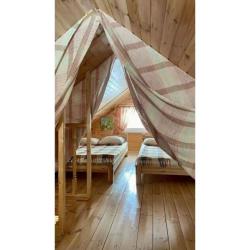 Фото Отель Сельская Усадьба ка