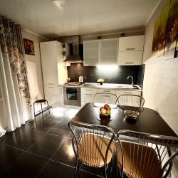 2-комнатные апартаменты стандарт