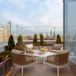 фото 19 The Carlton, Moscow (Карлтон) бывш. Ритц Карлтон