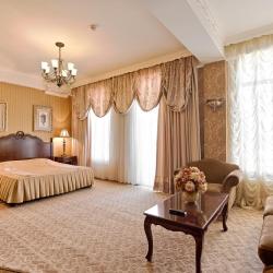 Фото Отель Green House Detox & SPA Hotel (Грин Хаус Детокс и Спа)