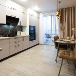 Фото Отель LovelyHome 39 (ЛавлиХоум 39) на улице Генерал-лейтенанта Городовикова 9