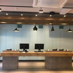 Фото Отель Ibis Moscow Domodedovo Airport (Ибис Домодедово)