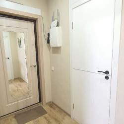 Фото Отель Квартирки НН на улице Сухопутная