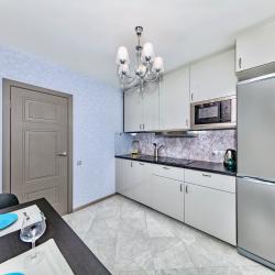 фото 4 LikeHomeAparts (ЛайкХоумАпартс) на улице Вербная