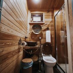 2-комнатный коттедж стандарт