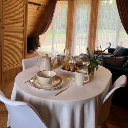 Фото Отель ЁЛКИНО.life (лайф)