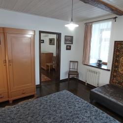 Апартаменты стандарт улица Осоавиахима, 6