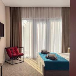 Фото Апартаменты Amra Sunrise (Амра Санрайз)