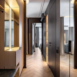 Фото Отель Ohta Park Suite 11