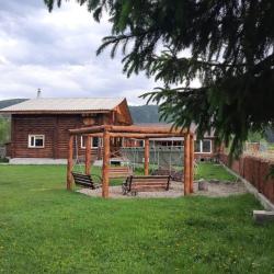 Фото Отель Кубайка