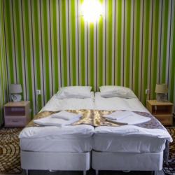 Фото Отель Виктори