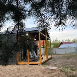 Фото Отель Барн-хаус Лесной