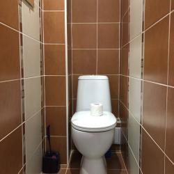 Фото Апартаменты на улице Пермская 224