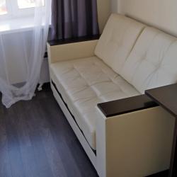 Комната делюкс с 1 двуспальной кроватью и видом на реку