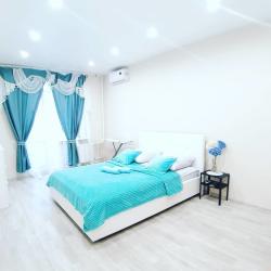 1-комнатные апартаменты стандарт