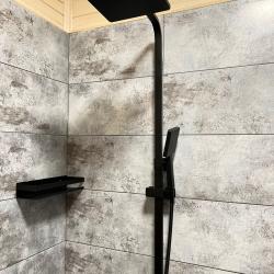 Вилла улучшенная