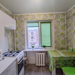 Фото Апартаменты на улице Ленина 122А