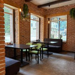 Фото Отель Кавказский двор