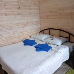 Фото Отель Алтай