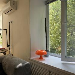 Фото Отель Квартира в стиле Pinterest