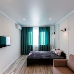 Фото Апартаменты на улице Трофимова 6