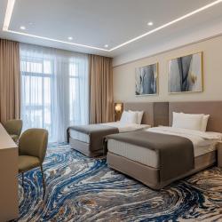 Фото Отель Minger Med Spa (Мингер Мед Спа)