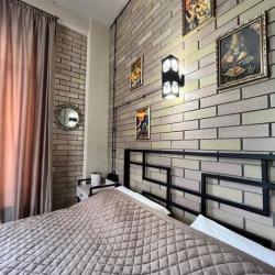 Фото Отель Шагал