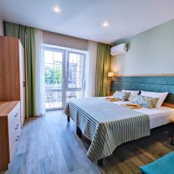 Фото Отель МагДомъ