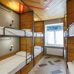 Хостел - #103 (без подселения)