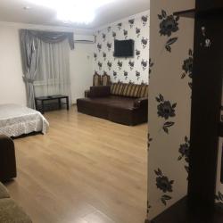 Фото Отель Эдем