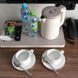 Фото Отель Волжская гавань