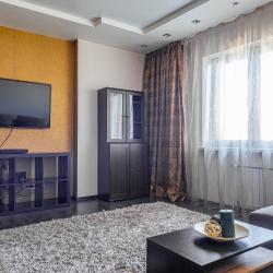 2-комнатные апартаменты стандарт