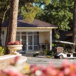 Фото Отель Талка Village (Вилладж)