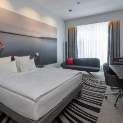 Novotel Arkhangelsk (Новотель Архангельск) — 46a65c8c1c0bf166778413ff9d7f92f3