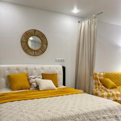 Апартаменты студия