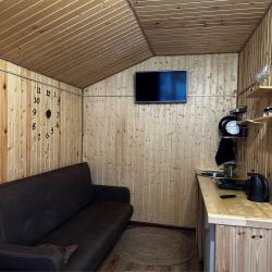 Фото Отель ская сказка