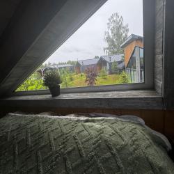 Фото Отель Древопаркъ