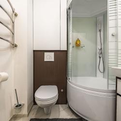 Фото Отель Prima Rent на улице Совнаркомовская 32