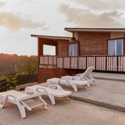 Фото Отель ЁЛКИ Сочи