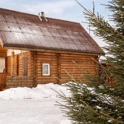 Фото Отель Белый Берег