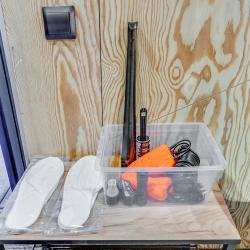 Номер студия стандарт