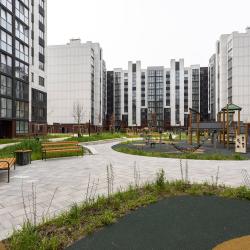 2-комнатные апартаменты люкс