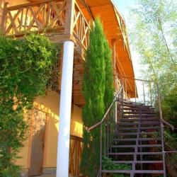 Фото Отель Марлин