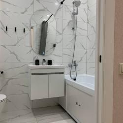 2-комнатные апартаменты люкс
