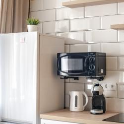 Фото Отель Top house на улице Бестужева