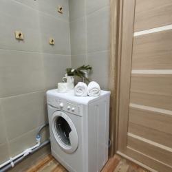 2-комнатные апартаменты люкс