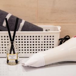 Фото Отель Romlex Apartments (Ромлекс) на улице Вице-адмирала Воронцова